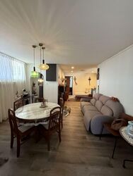 Roxy Square (D15), Apartment #602235051